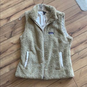 Patagonia Vest size XL